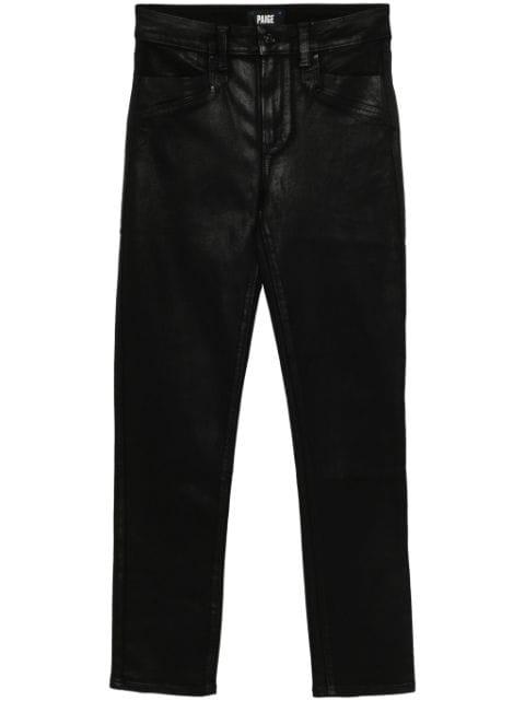 Gemma trousers by PAIGE
