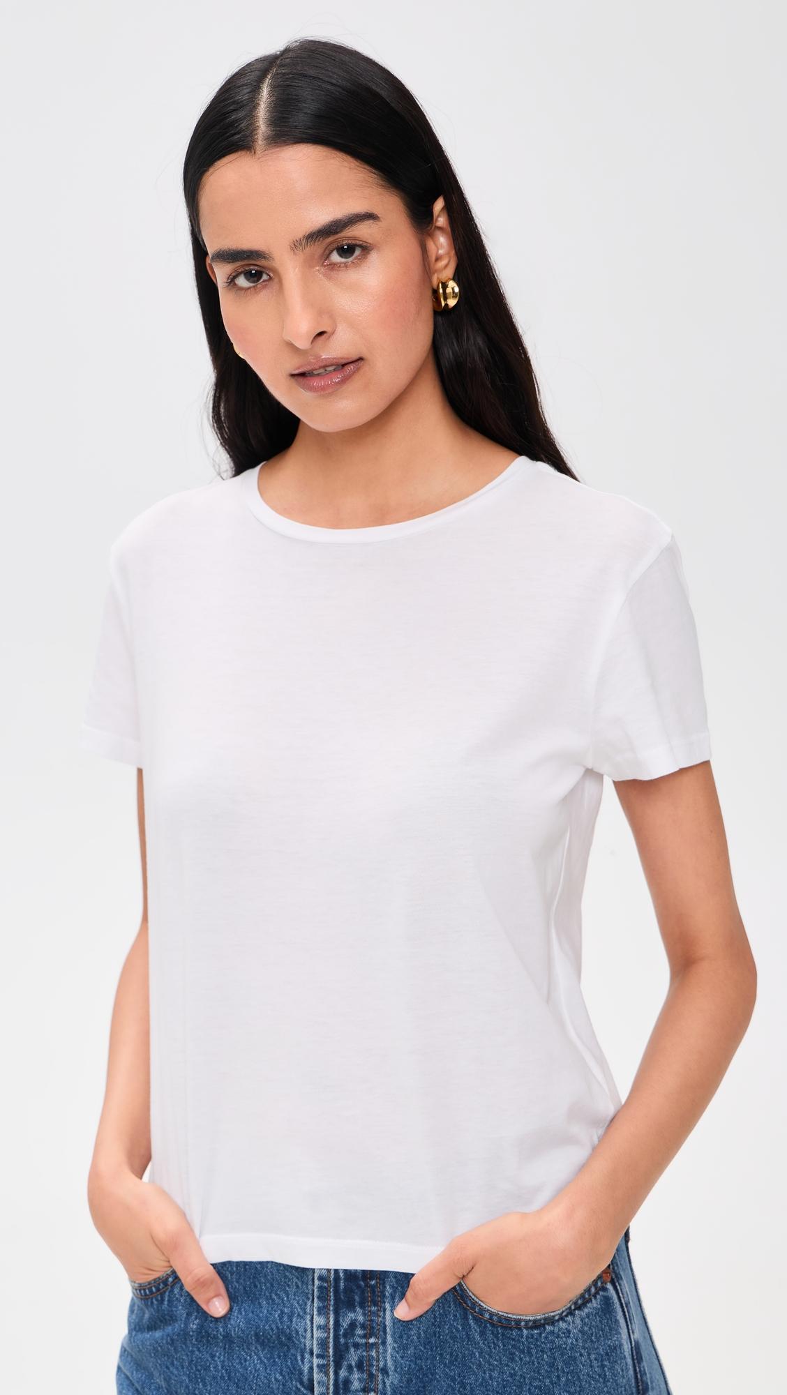 Haven Tee by PAIGE