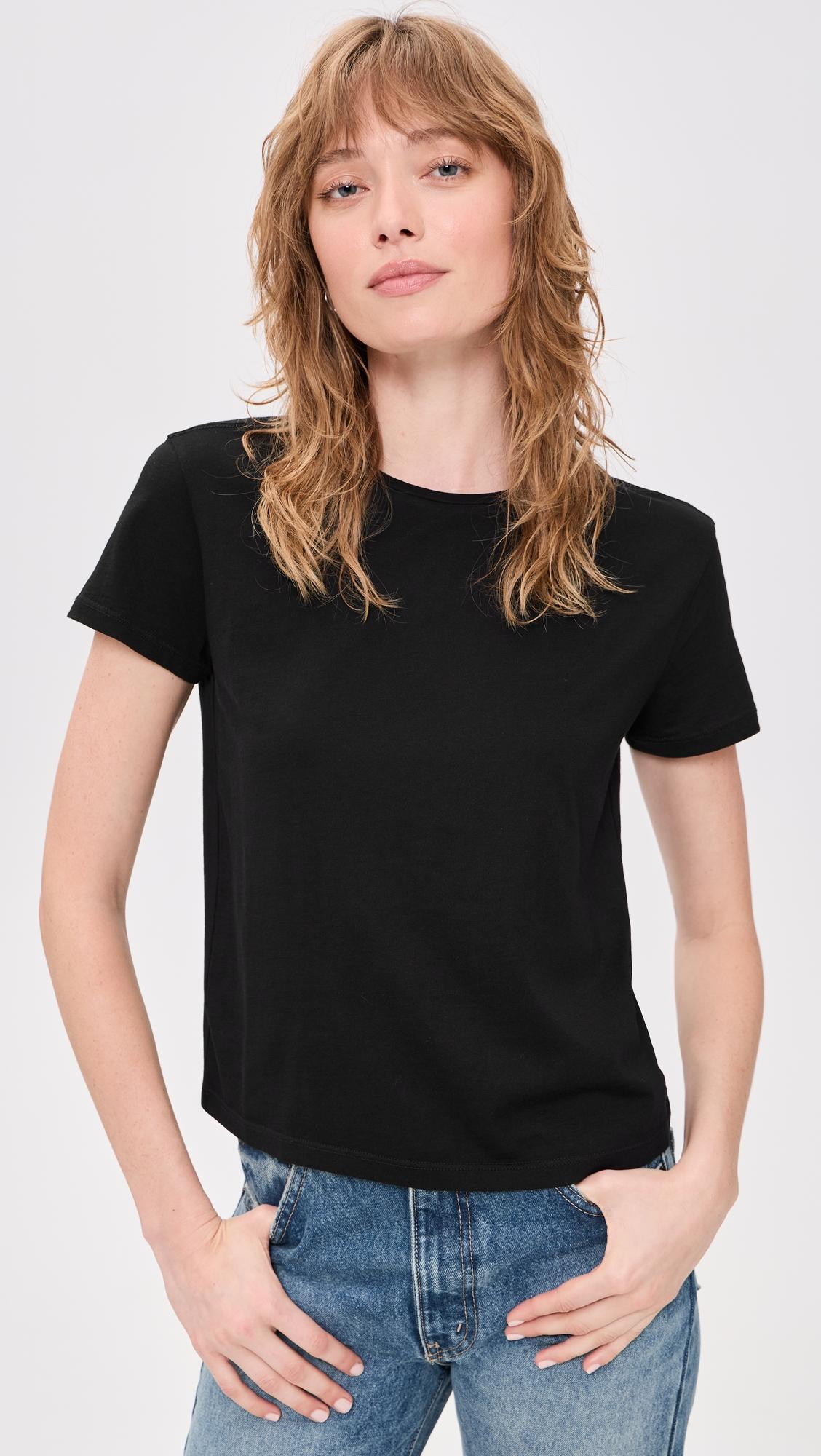 Haven Tee by PAIGE