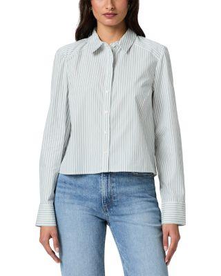Hettie Shirt by PAIGE