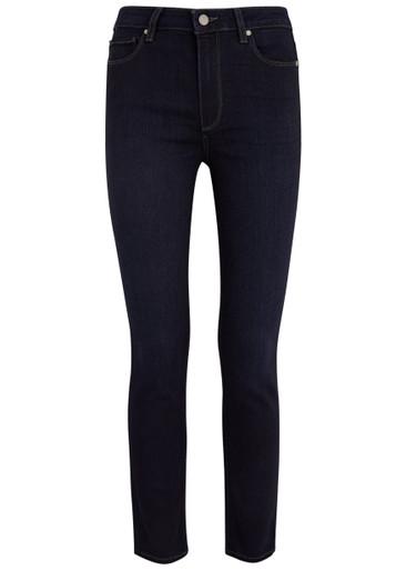 Hoxton Ankle skinny jeans by PAIGE