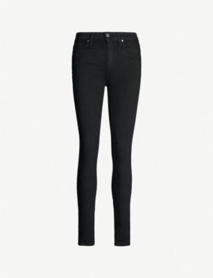 Hoxton Skinny Denim Jeans by PAIGE