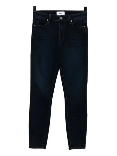 Hoxton jeans by PAIGE