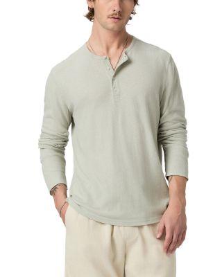 Kelani Henley by PAIGE