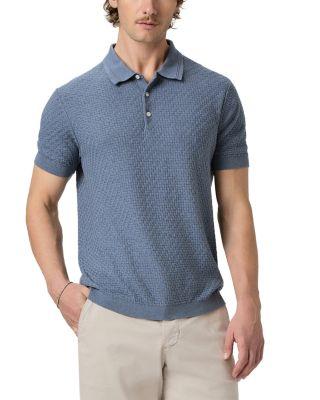 Kiko Sweater Polo by PAIGE