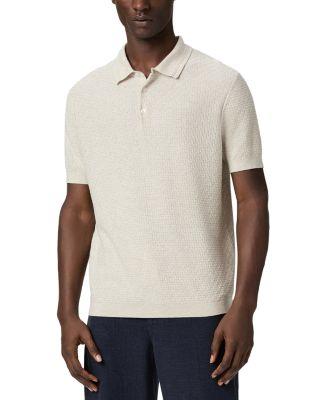 Kiko Sweater Polo by PAIGE