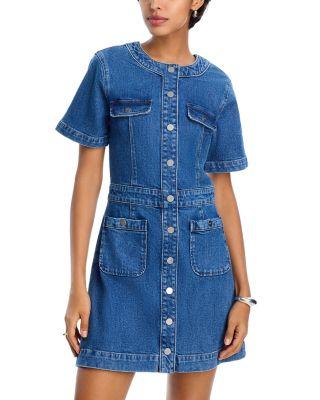 Kiya Dress by PAIGE