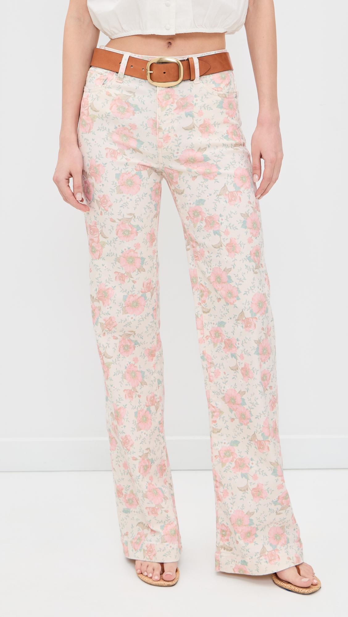 Leenah Jeans by PAIGE