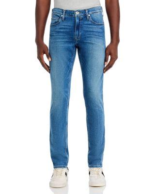 Lennox 32" Slim Fit Jeans in Cartwright by PAIGE