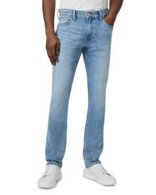 Lennox 32" Slim Fit Jeans in Emberton by PAIGE