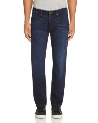 Lennox 32" Slim Fit Jeans in Russ by PAIGE