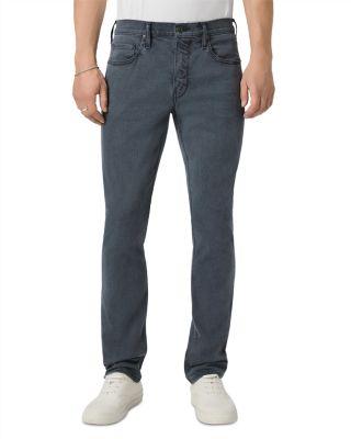 Lennox 32" Slim Fit Jeans in Vintage Tidal Wave by PAIGE