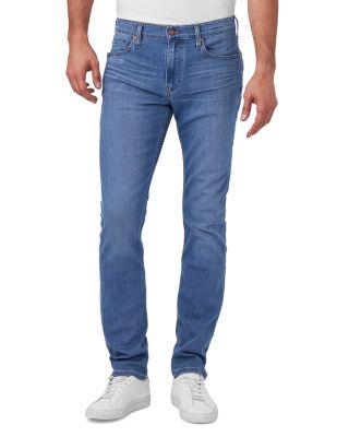 Lennox 33" Slim Fit Jeans in Canos by PAIGE