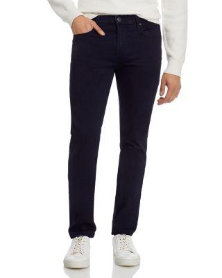 Lennox 33" Slim Fit Jeans in Colman by PAIGE