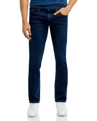 Lennox 33" Slim Fit Jeans in Jenkins by PAIGE