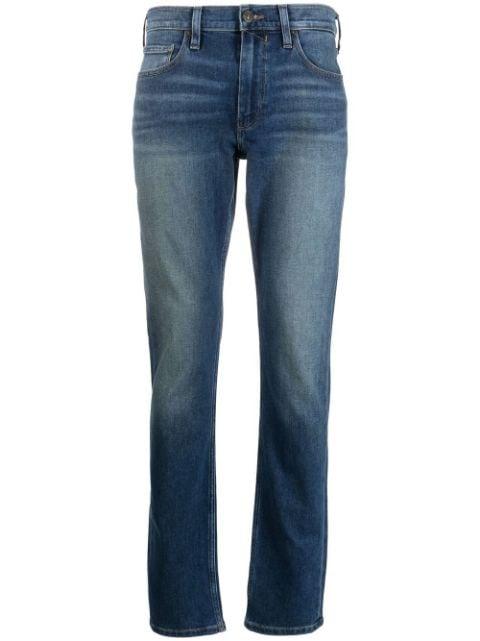 Lennox Markley slim-cut jeans by PAIGE