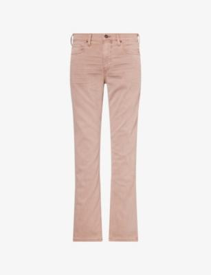 Lennox Slim-Fit Stretch-Woven Jeans by PAIGE