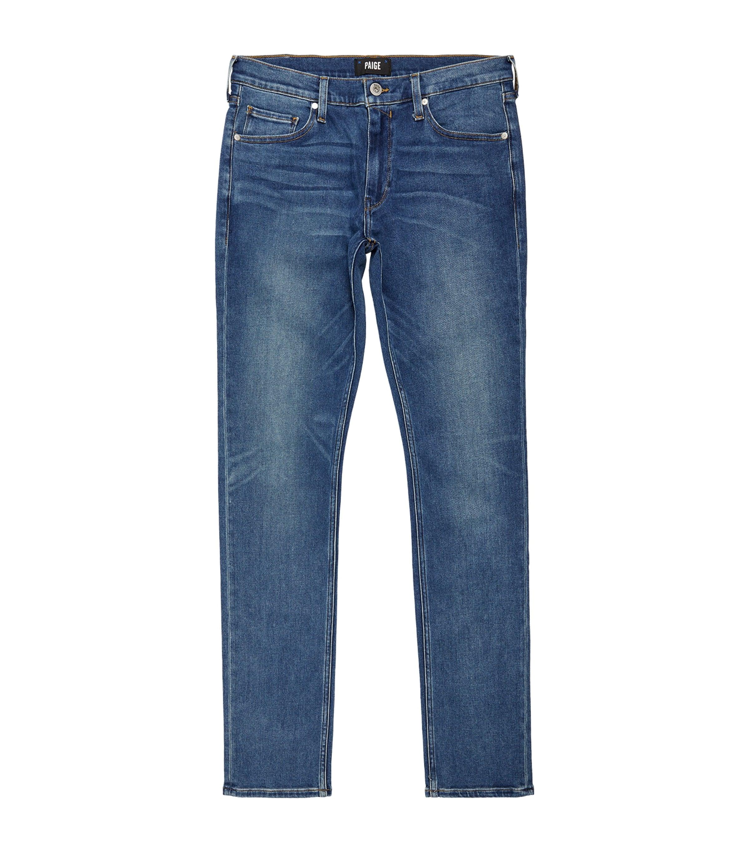 Lennox Slim Jeans by PAIGE