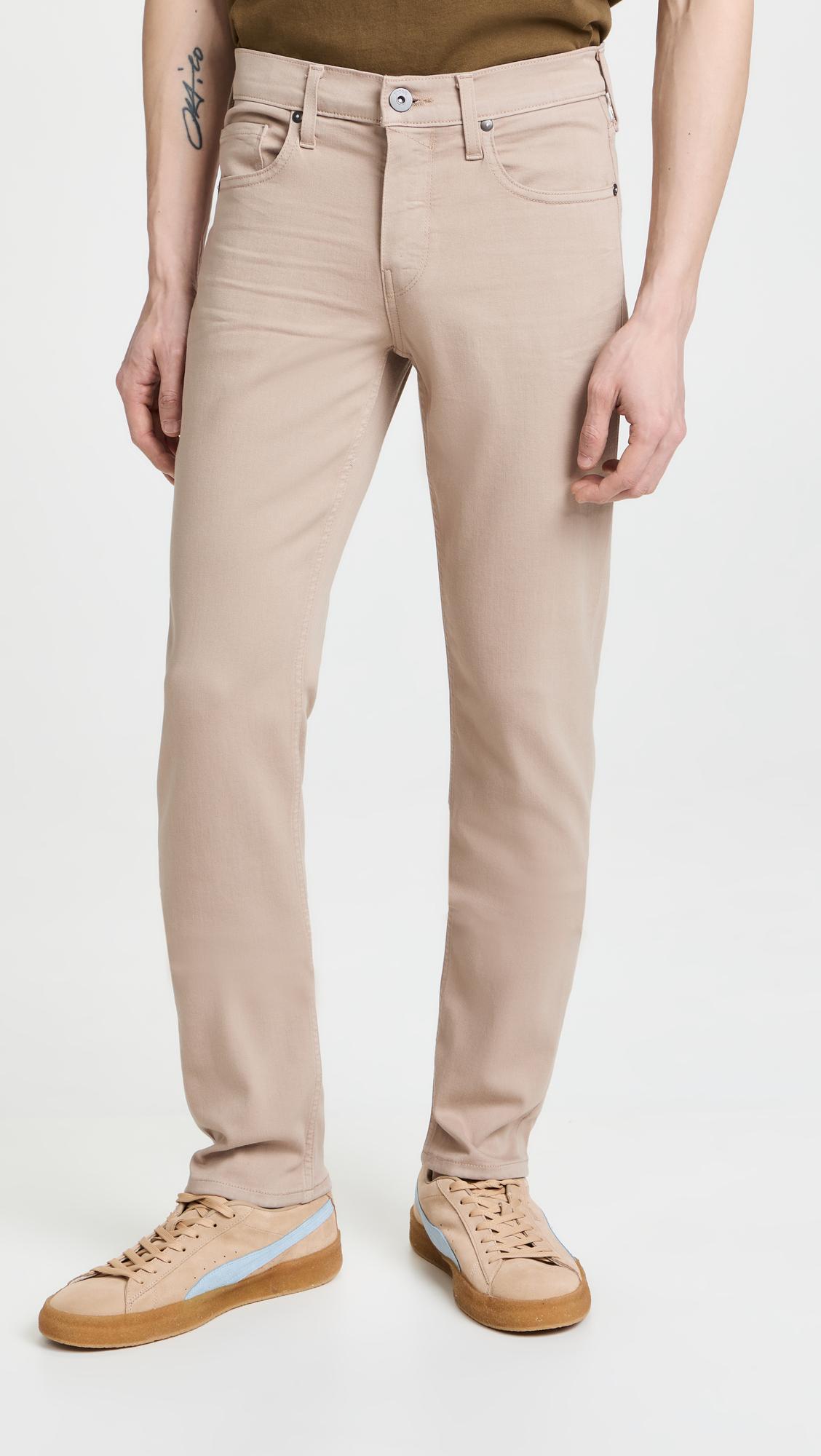 Lennox Transcend Slim Jeans by PAIGE