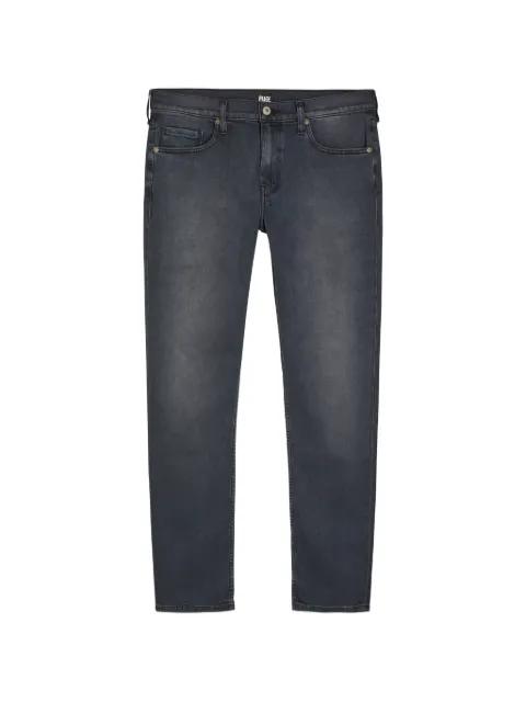 Lennox slim-cut jeans by PAIGE