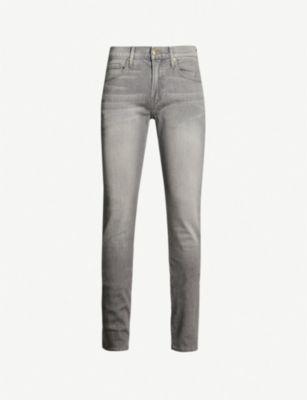 Lennox slim-fit jeans by PAIGE