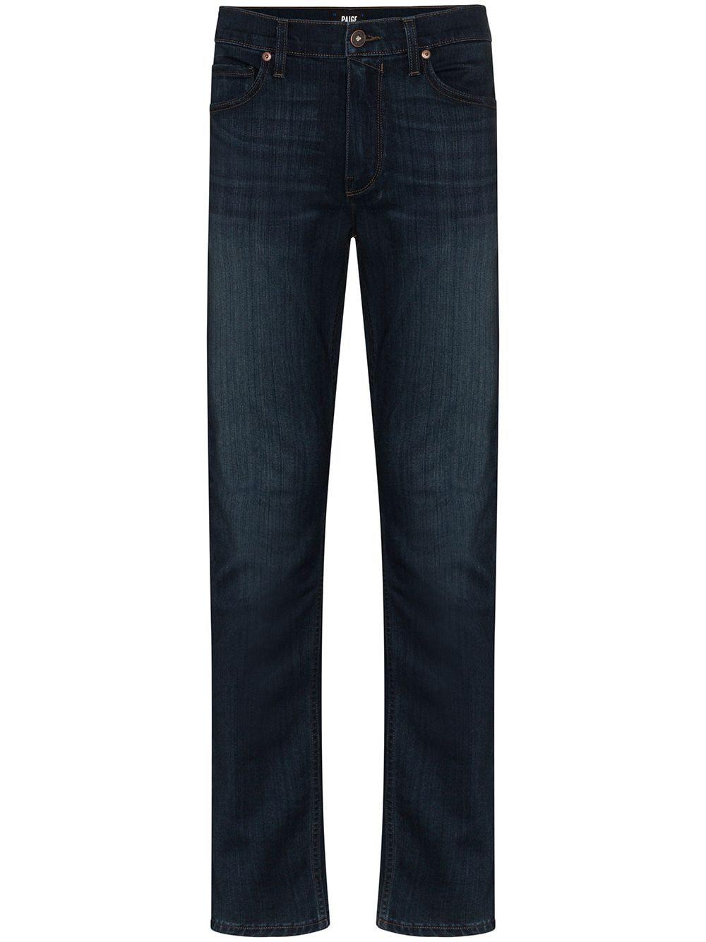 Lennox slim-fit jeans by PAIGE
