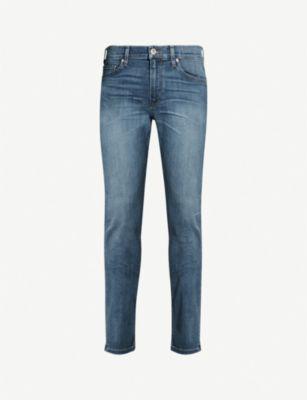 Lennox slim-fit jeans by PAIGE