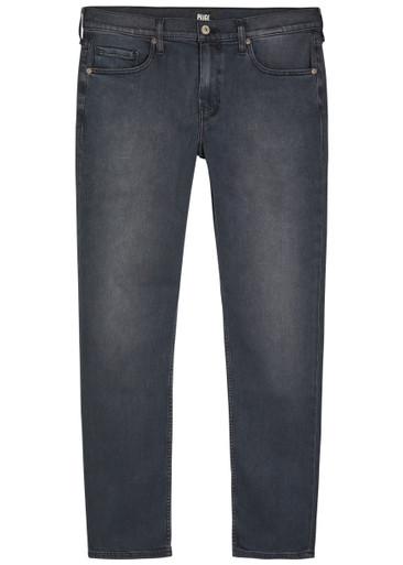 Lennox slim-leg jeans by PAIGE