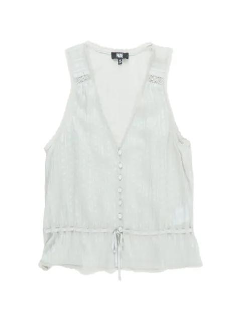 Maiden blouse by PAIGE