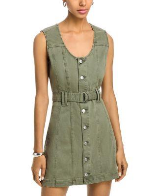 Maxine Dress by PAIGE
