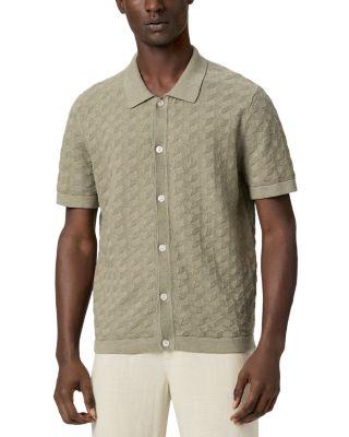 Mendez Sweater Shirt by PAIGE