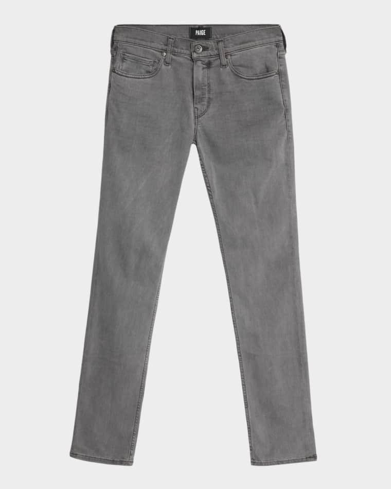 Men's Lennox Slim-Fit Jeans by PAIGE