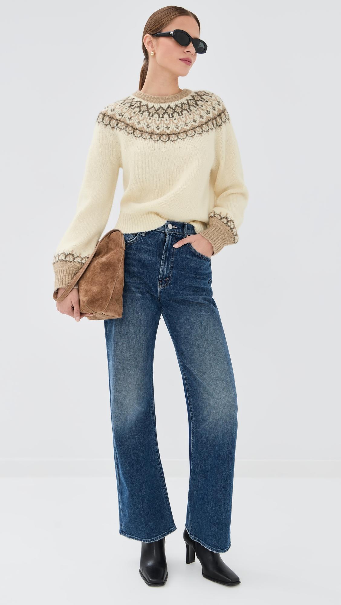 Misha Sweater by PAIGE