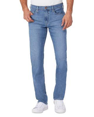 Normandie 32" Straight Fit Jeans in Canos by PAIGE