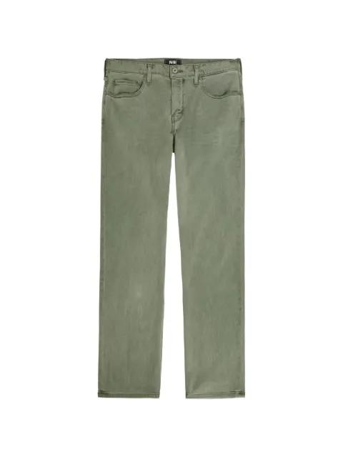 Normandie regular-fit jeans by PAIGE