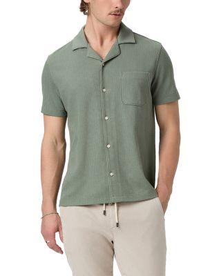 Oliver Shirt by PAIGE