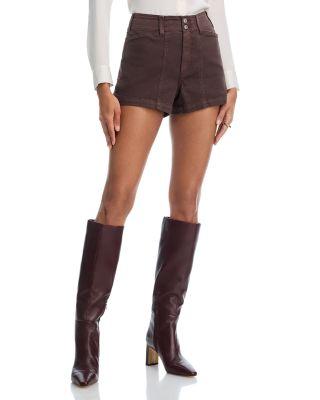 Olivia Shorts by PAIGE
