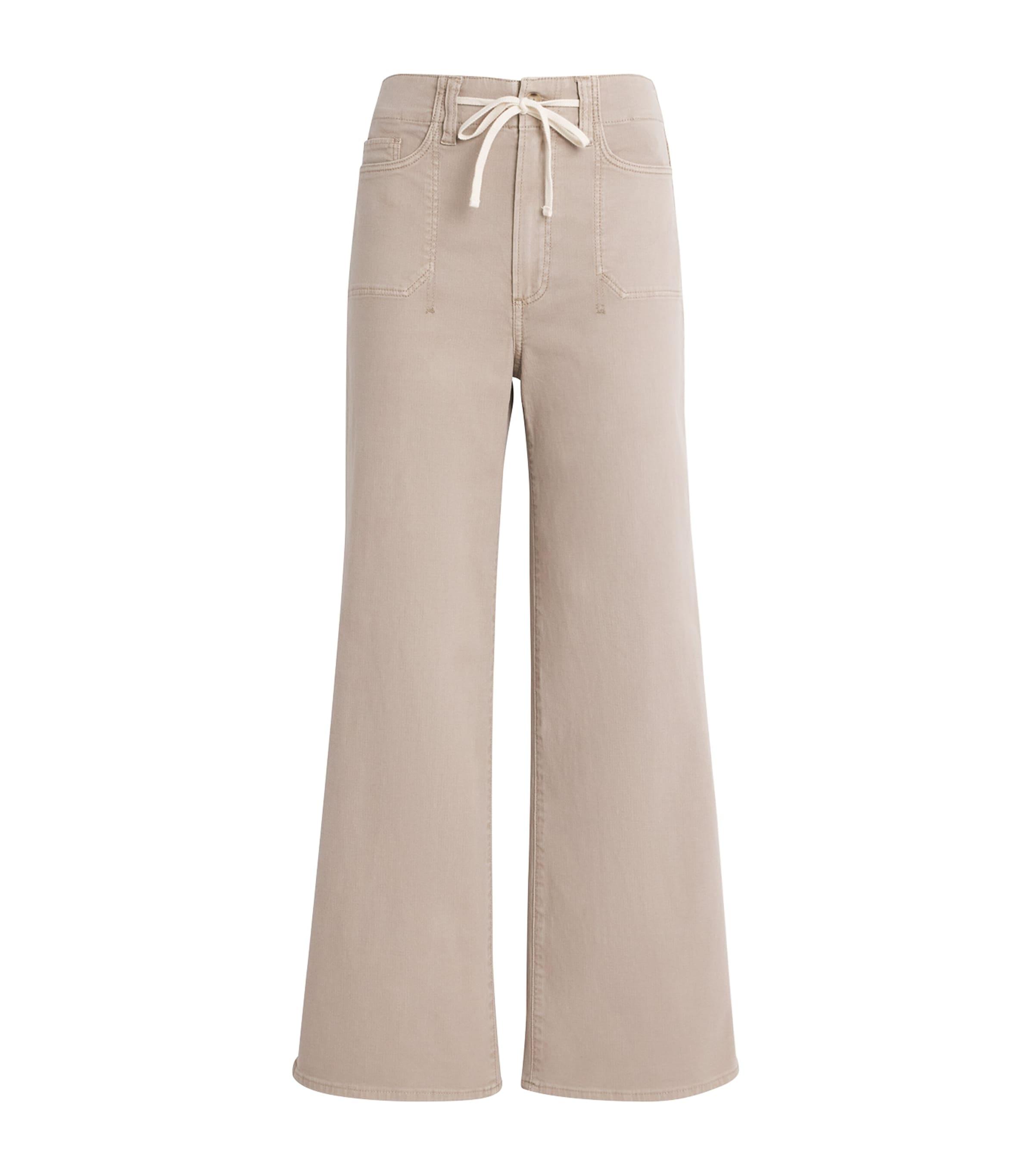 PAIGE Ari Bootcut Jeans by PAIGE