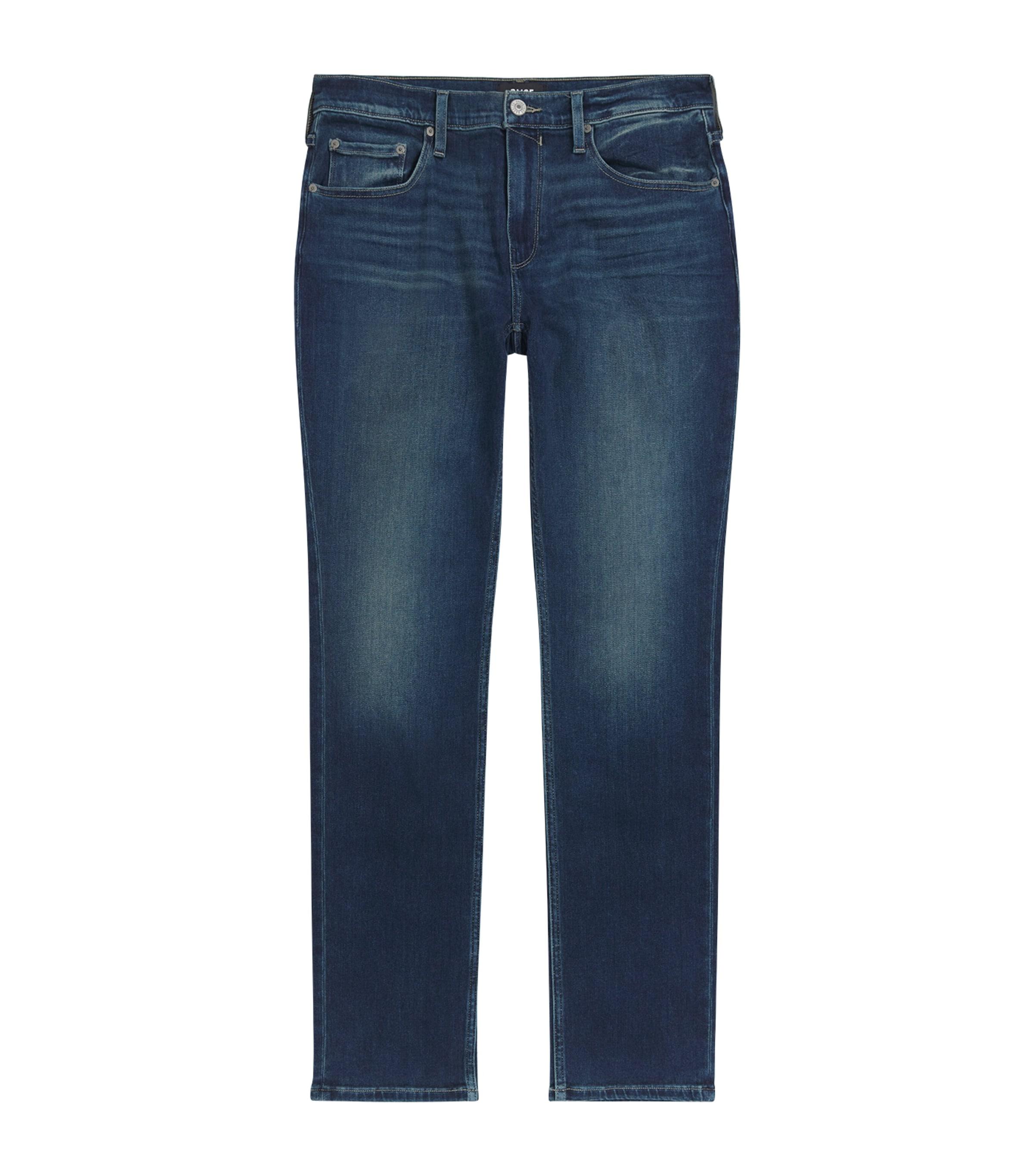 PAIGE Federal Slim Jeans by PAIGE