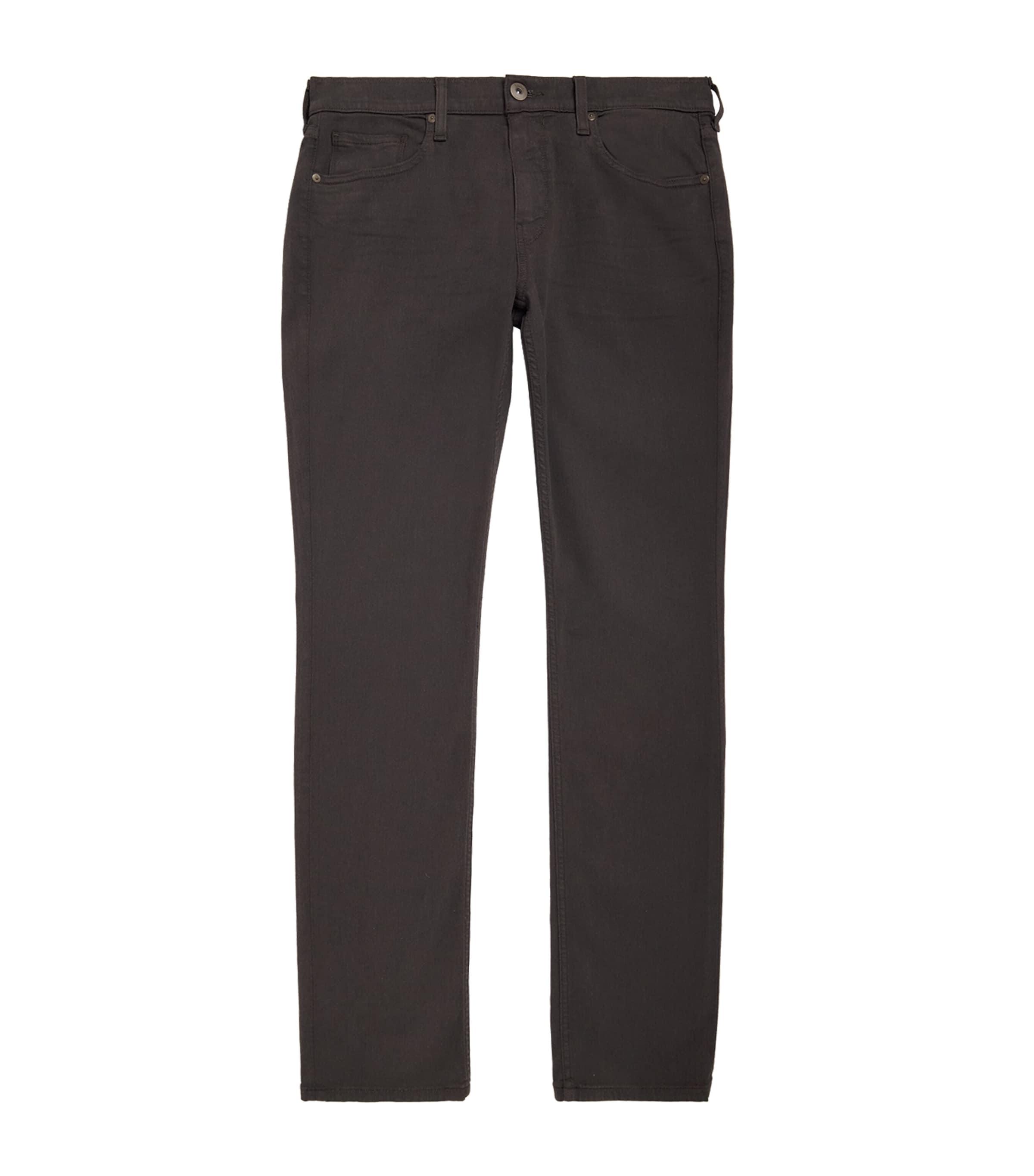 PAIGE Federal Slim Jeans by PAIGE