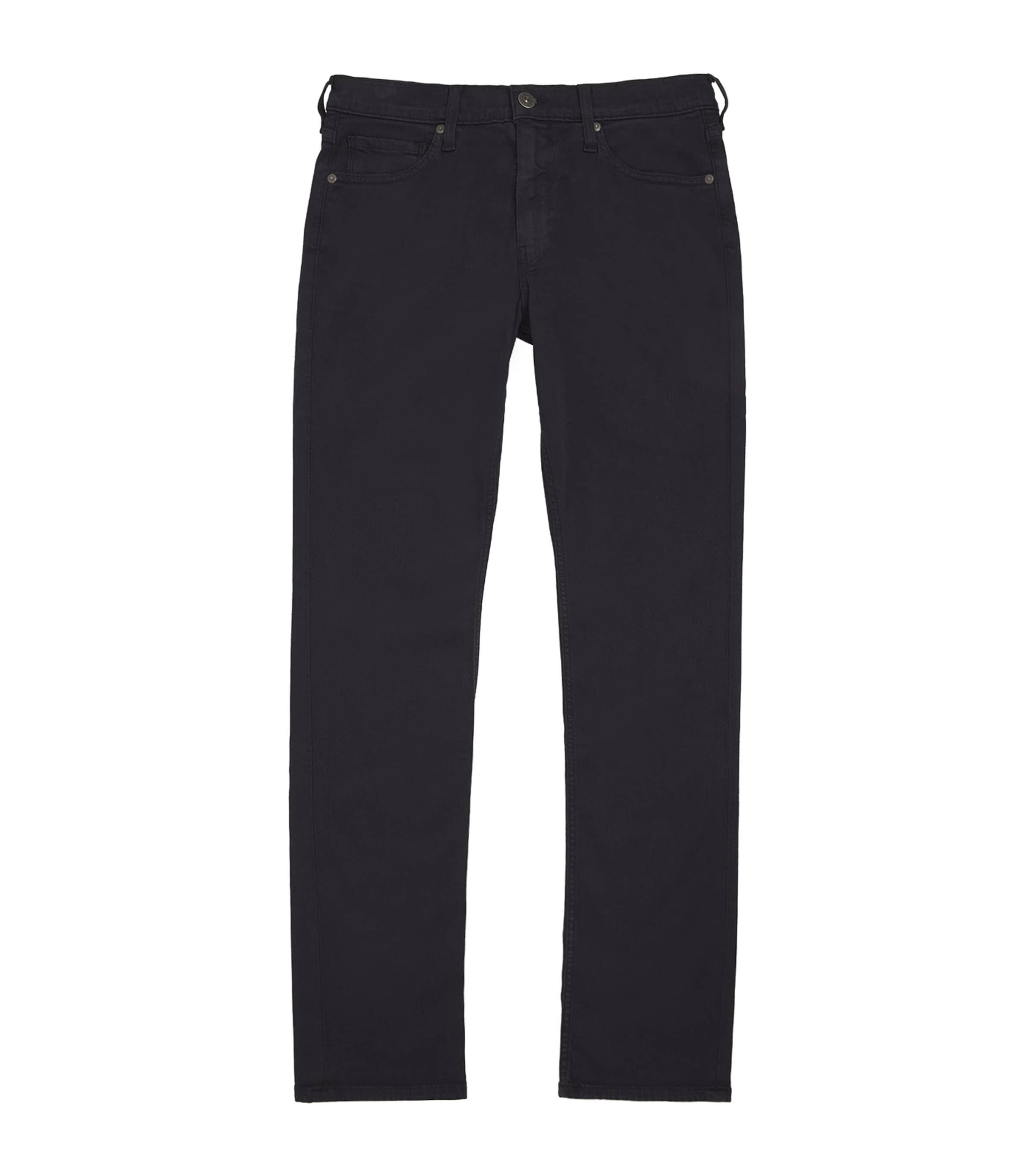 PAIGE Federal Slim Jeans by PAIGE