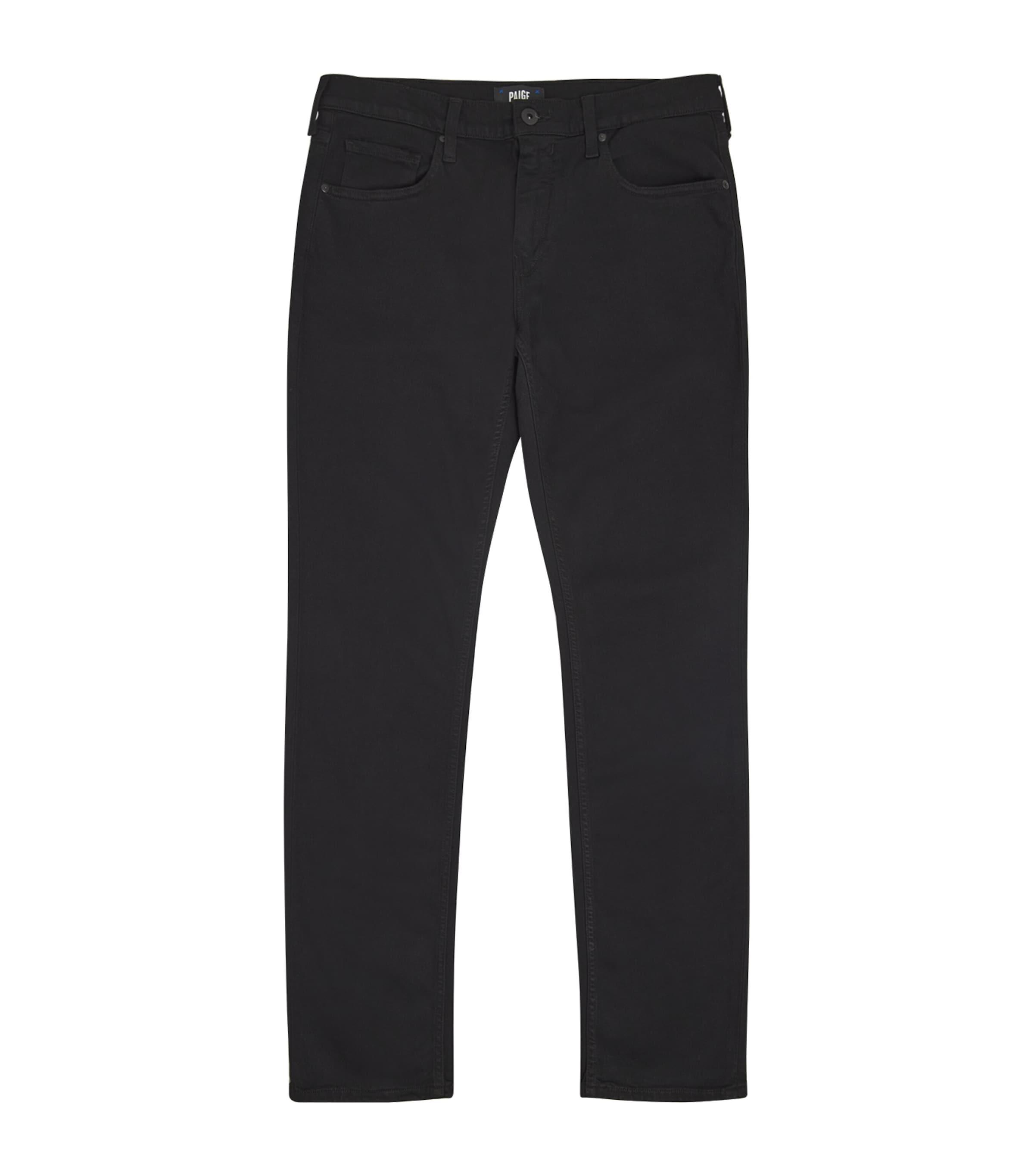 PAIGE Federal Slim Jeans by PAIGE