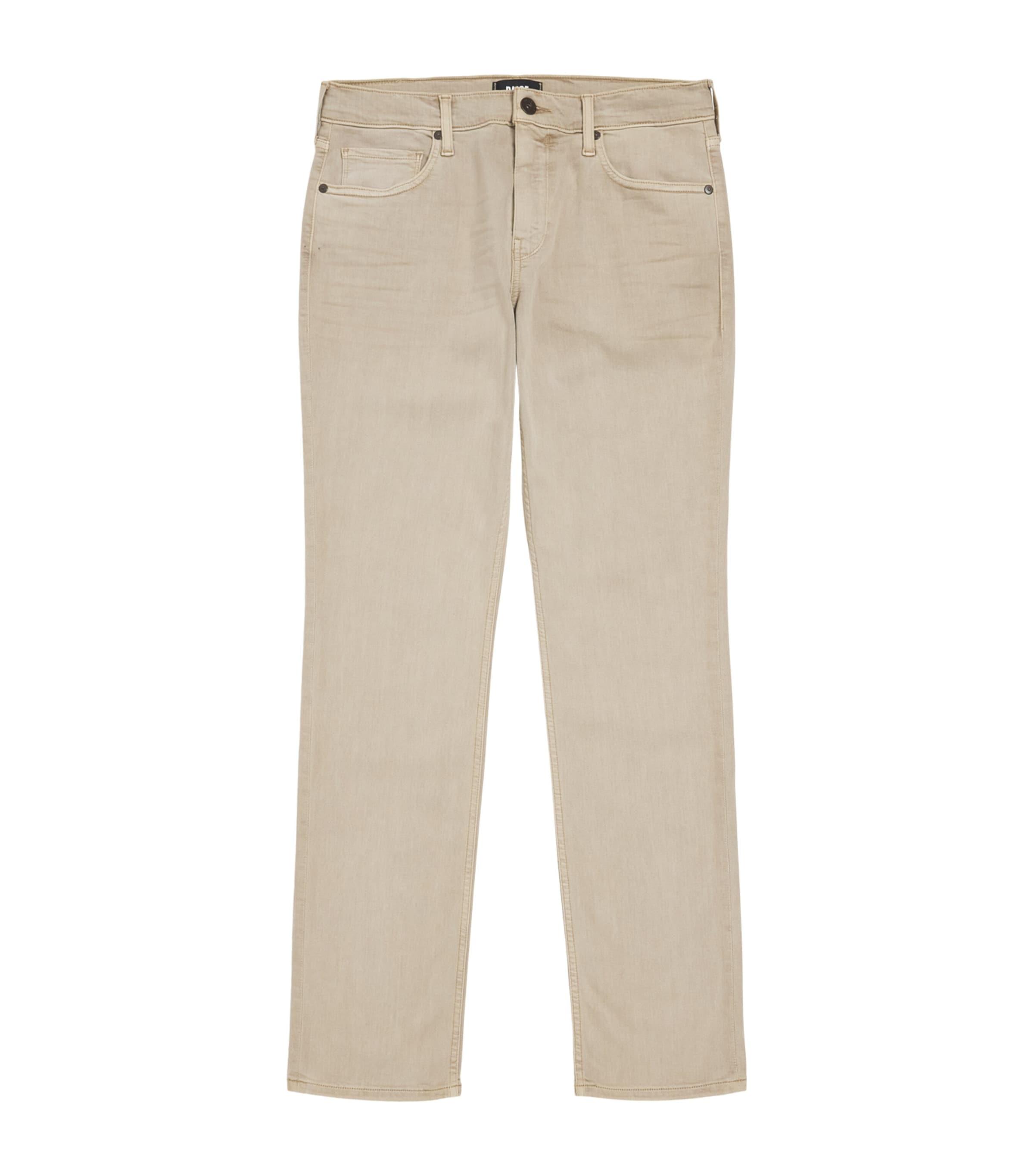 PAIGE Federal Slim-Straight Jeans by PAIGE
