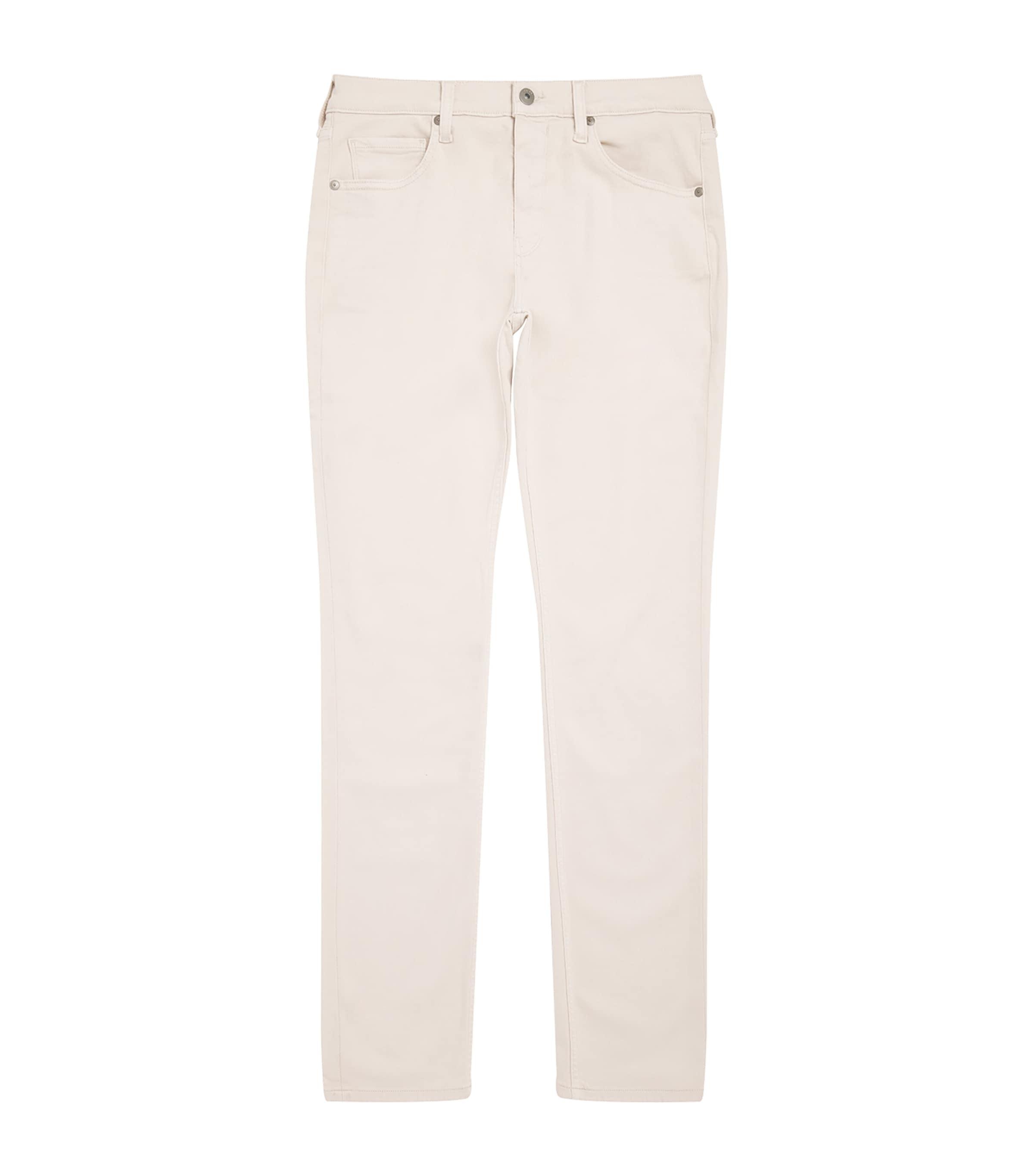 PAIGE Lennox Slim Jeans by PAIGE