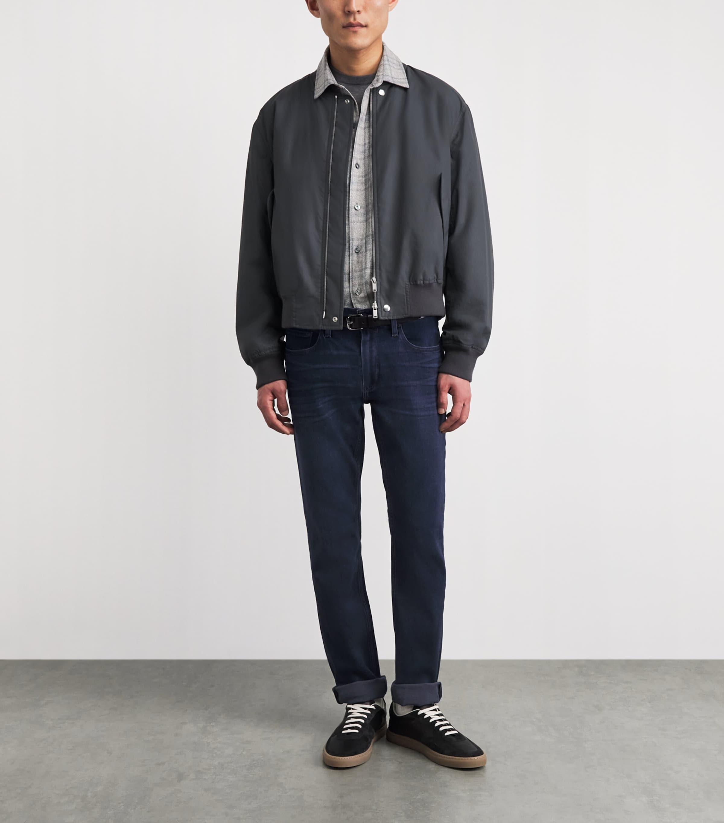 PAIGE Lennox Slim Jeans by PAIGE