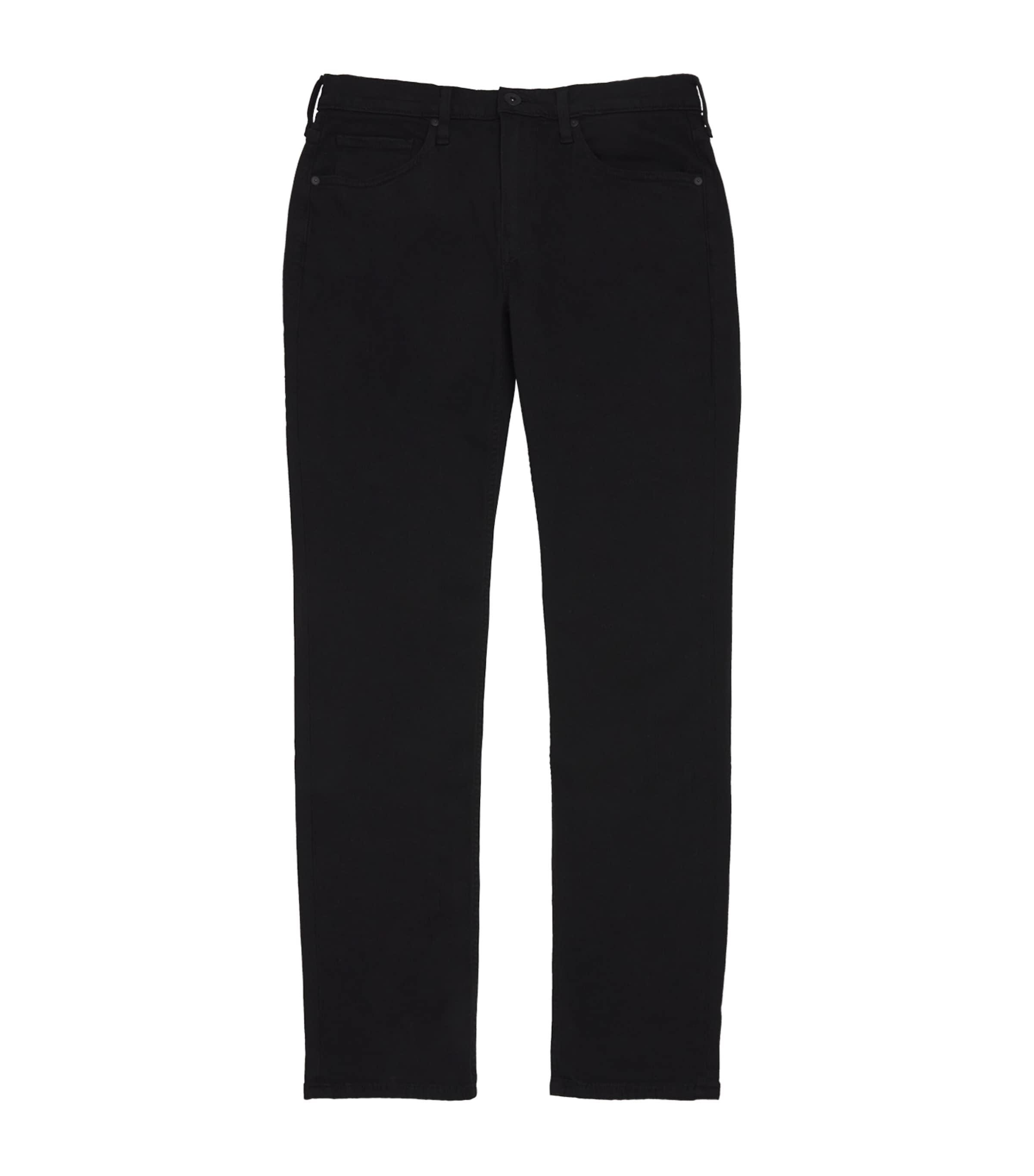 PAIGE Normandi Straight Jeans by PAIGE