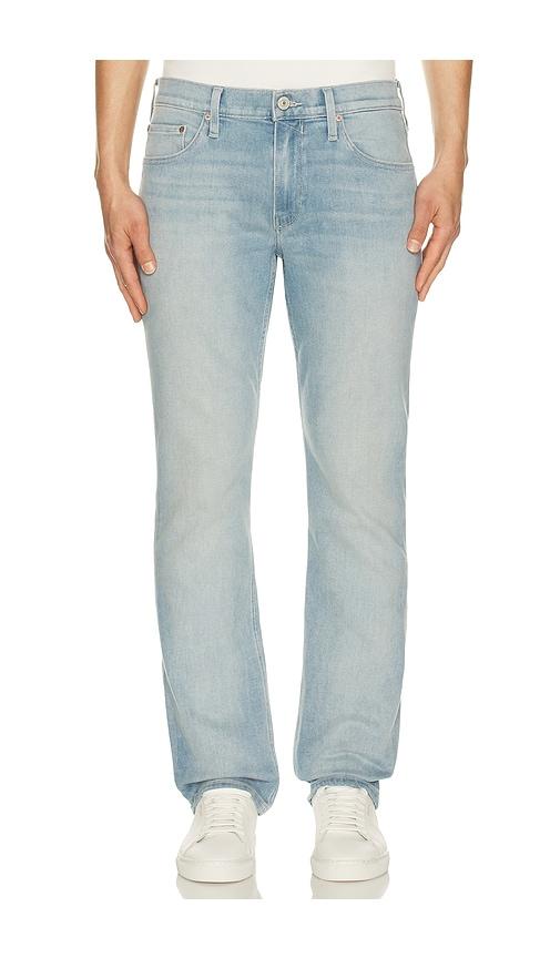 PAIGE Normandie Straight in Blue by PAIGE