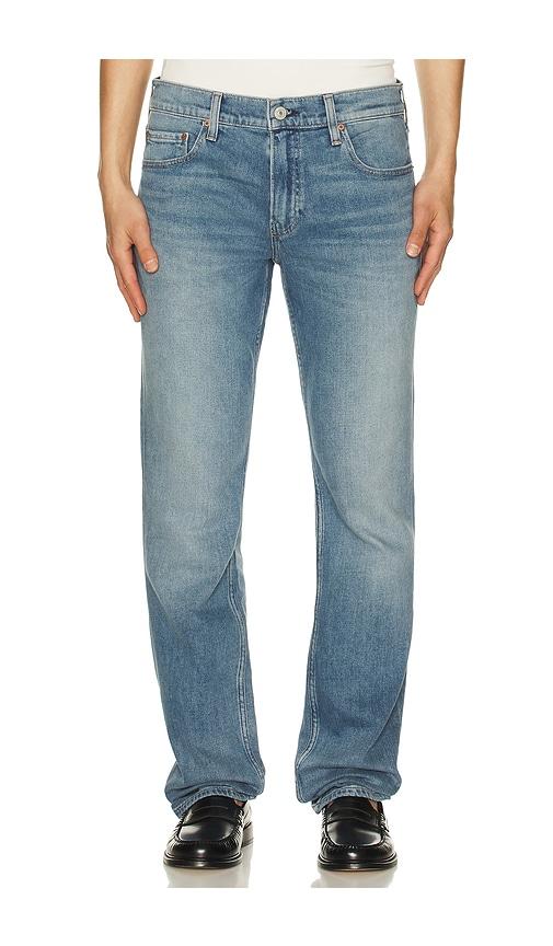 PAIGE Normandie Straight in Blue by PAIGE
