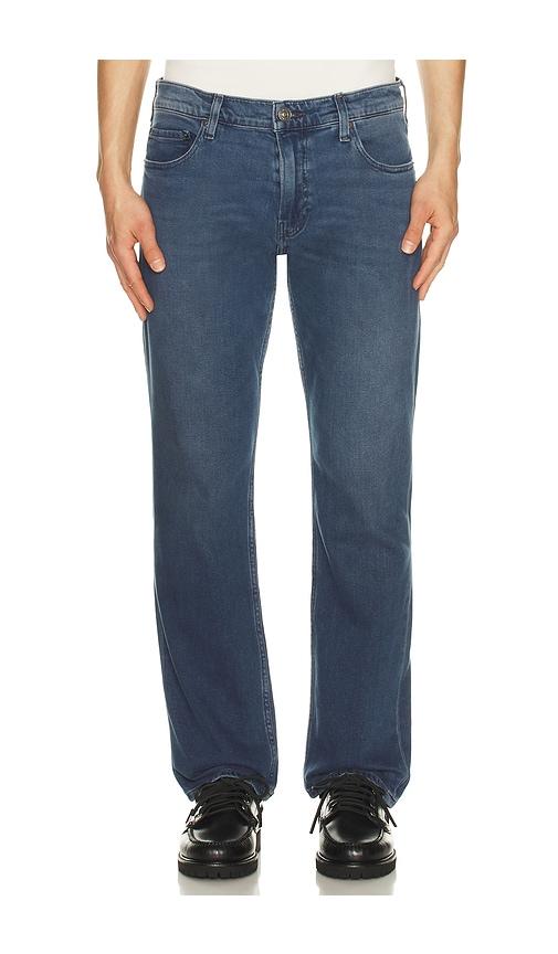 PAIGE Normandie Straight in Blue by PAIGE
