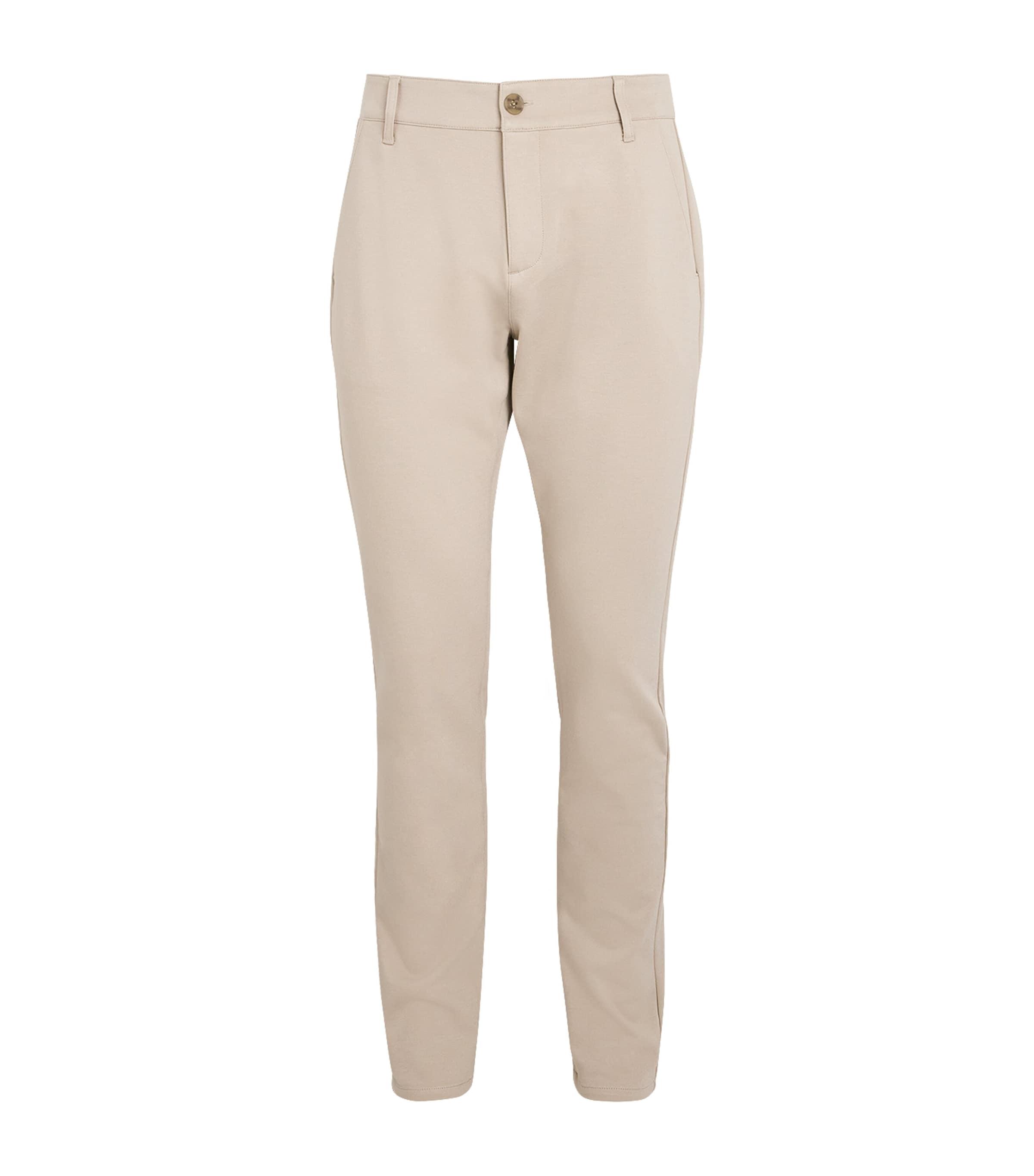 PAIGE Slim Chinos by PAIGE